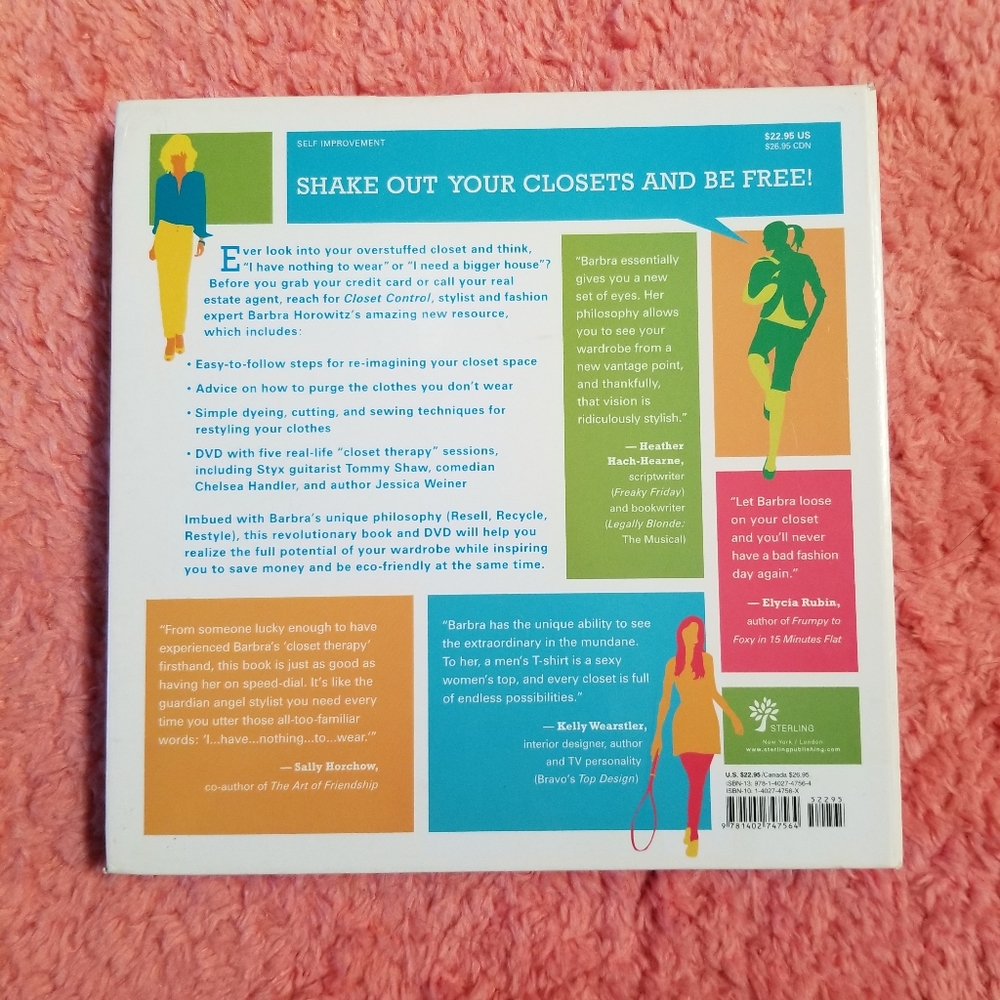 Closet Control Ultimate Guide 👚👕 - Picture 2 of 3